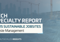 Top Lists_Tech Specialty Reports_Construction Tech_Sustainable Jobsites_1618895115_WASTE MANAGEMENT_Thumbnail.v12