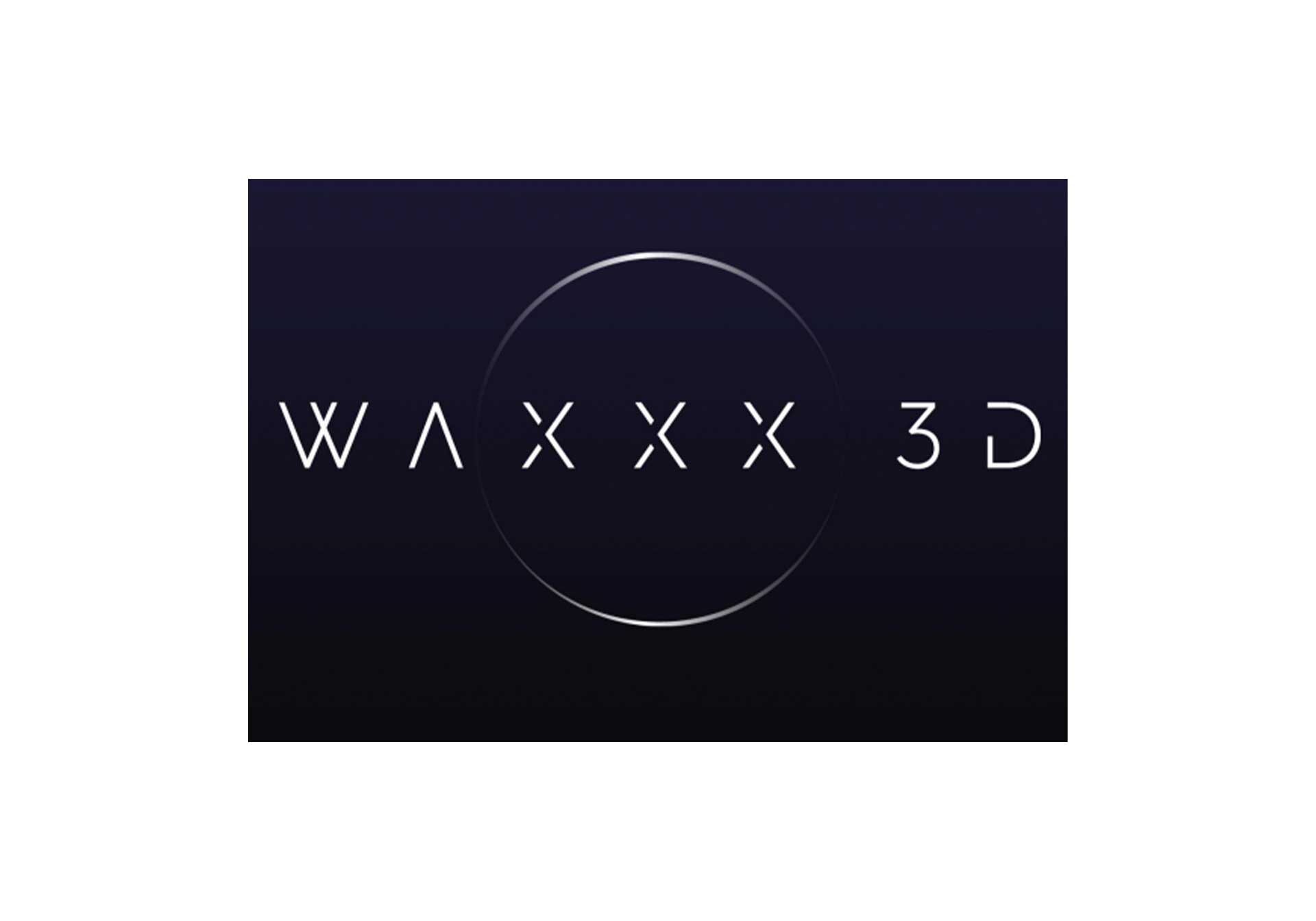 Waxxx3D