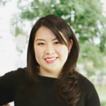 Ivy Nguyen, Principal, Autotech Ventures