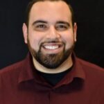 Alan Espinoza, Solution Architect, Graitec