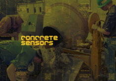 Concrete Sensors